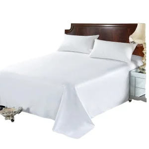 Luxurious 300TC Woven Ultra Soft Cotton Modern Stylishly Wrinkle Free Eco Friendly Duvet Cover Set Master Bedroom Hotel Quality