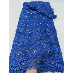 Luxurious Woven Embroidered Velvet Rhinestone Appliques for Girls’ Wedding Dancewear