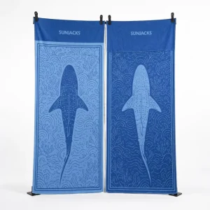 Luxury 100% COTTON TOWEL Oversized Woven Digital Printed Beach Towels 100% Cotton Highly Absorbent Bath Beach Towel
