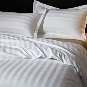 Luxury 5 Stars Hotel Bedding Set Egyptian Cotton Sheets 100% Cotton Fitted Bed Sheet for Beds