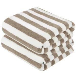 Luxury Absorbent Terry Hand Sheet Toallas Soft Microfiber Shower Beach Bath Towel for Hotel