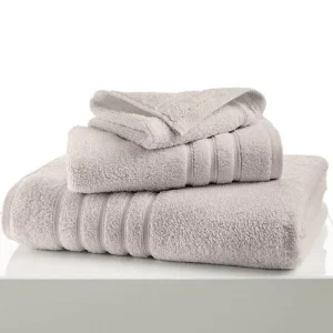 Luxury Bath Towel Set Highly Absorbent 100% Cotton Including Hand Towels