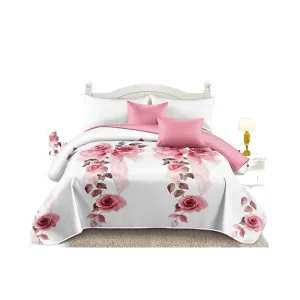 Luxury Bedding Set 12 Pcs King Size Bedspread Set With Pillowcases and Curtains for Bedroom Bulk OEM Custom