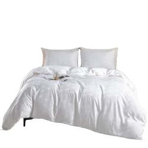 Luxury Bedding Set Quilt Cover Set Bed Linen Bedspread Quilt Cover With Pillowcase