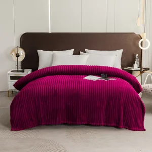 Luxury Blankets for Winter Blankets King Size