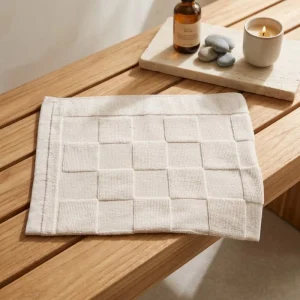 Luxury Cotton Bath Towels Premium Soft Absorbent Exquisite for Hotel Guest Room Bathroom Use