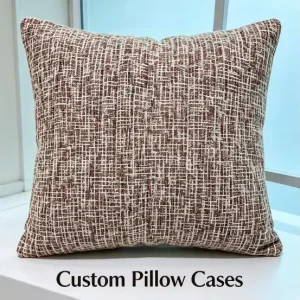 Luxury Cushion Case for Home Hotel Decor Pillowcases Textured Throw Soft Throw Pillow and Pillow Covers Custom