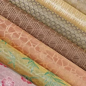 Luxury Decorative Glass Wire Mesh with Customizable Patterns
