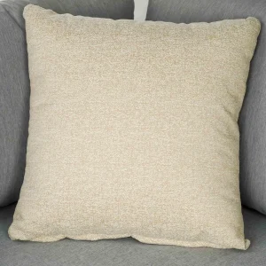 Luxury Decorative Throw Pillow Plush Soft Fluffy Insert Polyester Filling for Sofa Couch Bedroom Home Decor