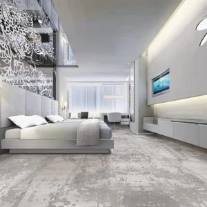 Luxury Design Indoor Soft Wall to Wall Carpet for Hotel Bedroom