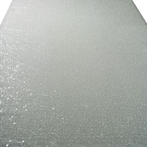 Luxury Dobby Weft Knitted Spandex Nylon Medium Weight Grand Beaded Embroidered Sequin Stretch Sheer Plush Nonwoven Wedding Girls