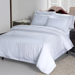 Luxury Duvet Bedding Set King Size Quilt Comforter Bed Sheet Bedding Sets
