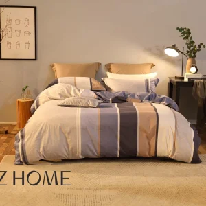 Luxury Duvet Bedding Set King Size Quilt Comforter Wedding Bed Sheet Cover Queen Size Bedding Sets