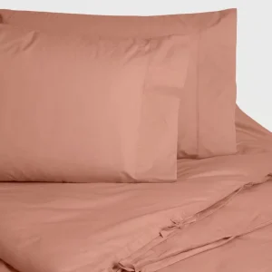 Luxury European Bedding Duvet Set 100% Cotton Colorful Printing Home Use Hotel Edition Pillowcases Fitted Flat Sheet