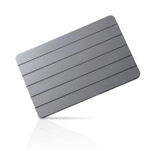 Luxury Friendly Anti Non Slip Fast Absorbent Quick Dry Fadt Fast Drying Floor Designer Diatom Bath Mats Bathroom Mats
