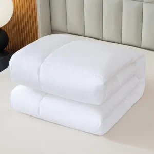 Luxury Full Queen Size All Season Comforter Duvet Insert Duvet Bedding Set