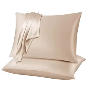 Luxury Gift Set 100% 6A Mulberry Silk Duvet Cover and Pillowcase Solid Color 22momme Zipper 5 Star Hotel Quality