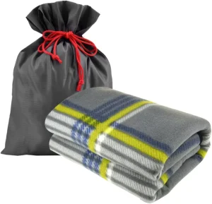 Luxury High Quality Polyester Sofa Bed Fleece Blanket Super Soft Throw Blanket