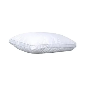 Luxury Hotel Collection Bed Pillows Standard Size Soft Fluffy Great Support Gusseted Side for Back Sleepers