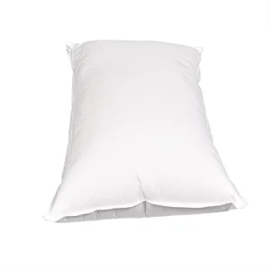 Luxury Hotel Collection White Down or Microfiber Filling Hotel Bed Pillow and Cushion Pillow Supplier