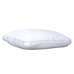 Luxury Hotel Grade Single Pack Standard Comfort Sleep Bed Pillow