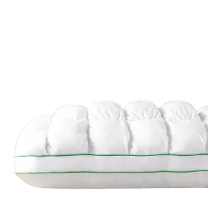 Luxury Hotel Quality Bed Pillows Fluffy Support Bed Pillow Queen Size Super Soft Premium Down Alternative Filling for Sleeping