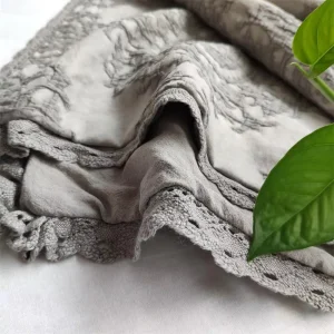 Luxury Hotel Used Duvet Cover Stone Washed