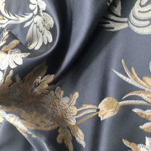 Luxury Jacquard Home Decor