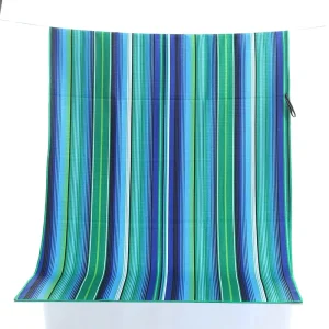 Luxury Microfiber Super Large Beach Towel Customized Quick Drying Bath Water Absorbing Outdoor Seaside Towel Gym