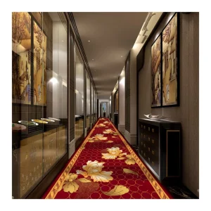 Luxury Modern Custom Large Printed Rugs With New Style Anti slip Carpets for Living Room and Public Areas