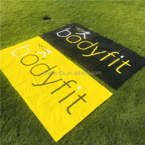Luxury Modern Jacquard Cotton Beach Towel with Custom Printed Logo Summer Soft Quick Dry Absorbent Eco Friendly