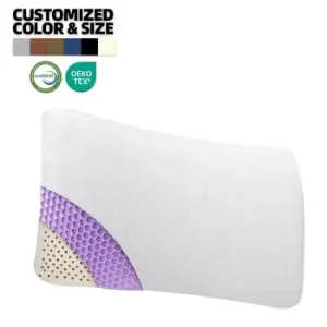 Luxury New Bed Sleep Memory Foam Pillow Pillows for Bed Pillows Memory Foam