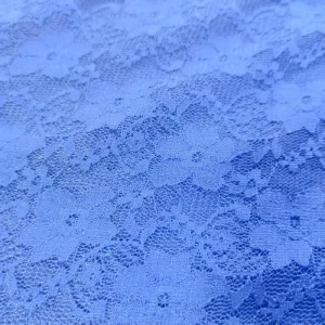 Luxury Nigerian Guipure Cord Lace Fabric Soft Skin Breathable African Lace for Women’s Fashion
