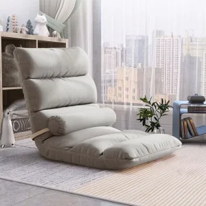 Luxury Nordic Style Furniture Lumbar Support Cushion Sofa Bed Dorm Reading Pillow with Removable and Practical Design