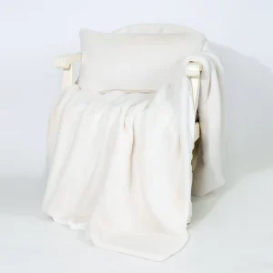 Luxury Plush Faux Fur Blanket Throw Custom High Quality OEM ODM 100% Polyester Factory Direct Blanket