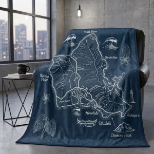 Luxury Plush Knitted Flannel Fleece Throw Blanket Custom Logo Super Soft Warm Bed Sofa OEM ODM Low MOQ Supply