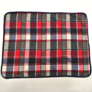 Luxury Print High Quality Polyester Sofa Bed Super Soft Throw Fleece Blanket