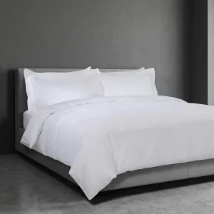 Luxury Queen Comforter Sets Egyptian Cotton Fabric Bedding Bed Sheet Set 6 Pcs