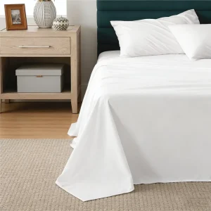 Luxury Soft Brushed Microfiber Bed Sheets Set Duvet Cover & Pillowcases for Home Bedroom