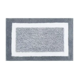Luxury Soft Microfiber Non Slip Bath Mat Absorption Bath Rug for Bathroom Tub