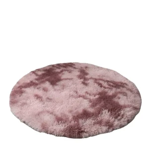 Luxury Soft Thick and Comfortable Fluffy Carpet in the Indoor Living Room Bedroom Rug for Living Room