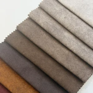 Luxury [Style] Printed Holland Velvet Sofa Fabric