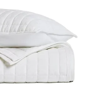 Luxury Velvet Quilt Set King Size White Lightweight Velvet Comforter Set Oversized Bedspread Coverlet Quilted Bedding Set