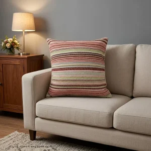 Luxury Velvet Silk Cotton Blend Throw Pillow Cover Soft Plush 3D Embroidery Zipper Closure Washable Anti-Bacteria Customizable