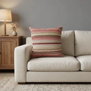 Luxury Velvet Throw Pillow Cover Customizable Silk Cotton Blend Soft Plush 3D Embroidery Zipper Closure Washable Anti-Bacteria