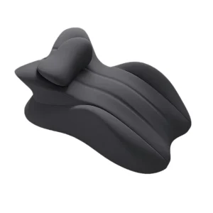 Lying on the Bed Sleeping Pillow Memory Cotton Pillow Lying on the Pillow Reading Prone Pillow
