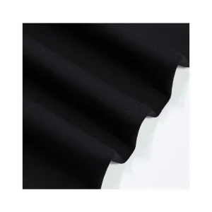 MM-221207-1 Soft Elastic Touch Cooling 74% Nylon Recycled 26% Spandex Interlock for Yoga Legging Sports Bra