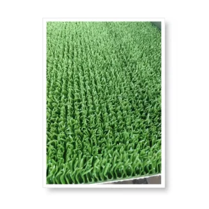 Machine Made Outdoor Gold Mine Carpet Durable Anti Corrosion High Pile Custom Color Available for Mining Use Long