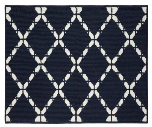Machine Tufted Polypropylene Soft Runner Non Slip Washable Carpet for Kitchen Living Room Door Mat