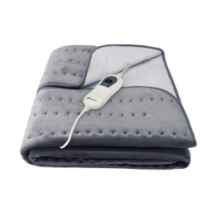 Machine Washable Electric Blanket 220V Non woven Fabric Electric Underblanket for Bed Warmer